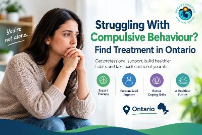 Struggling With Compulsive Behaviour? Find Treatment in Ontario